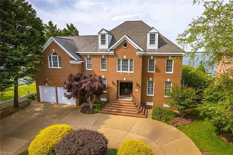 1103 Moore House Rd Yorktown, VA 23690