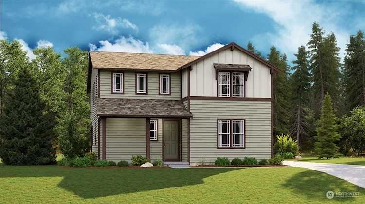 1603 Sultan Basin Rd #1168 Sultan, WA 98294