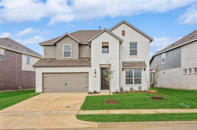 406 N Eagle Point Road Van Alstyne, TX 75495
