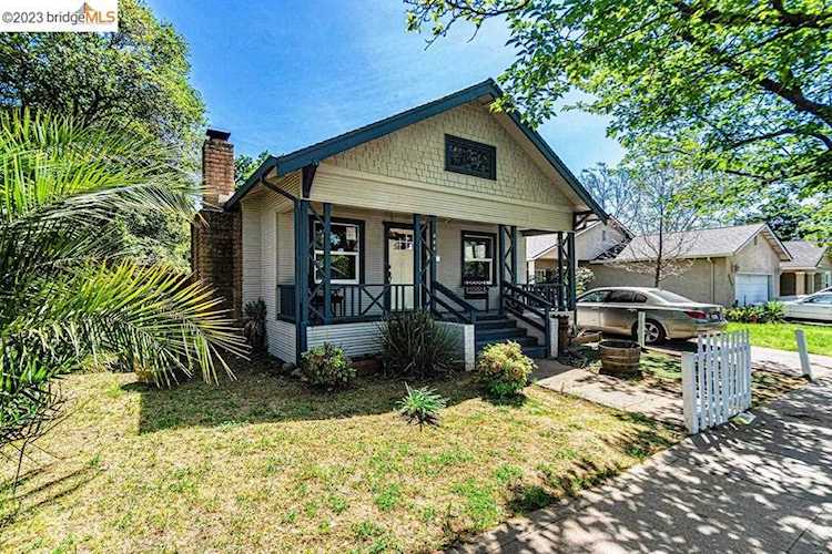 4441 55th St Sacramento, CA 95820