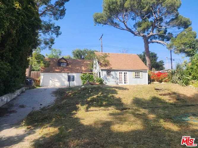 3945 Franklin St Glendale, CA 91214