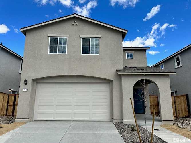 1850 Amazonite Drive Sparks, NV 89436