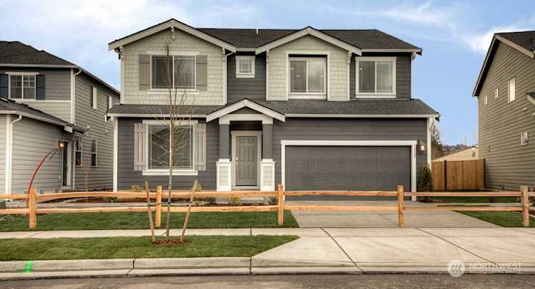 417 SW 125th St #19 Burien, WA 98146