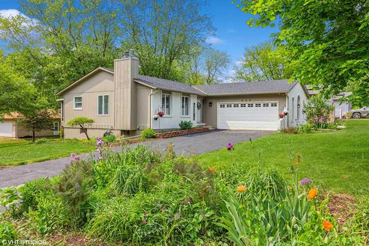 809 Morgan St Yorkville, IL 60560