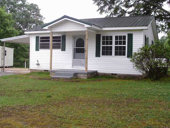853 Sanders Rd Jasper, AL 35504
