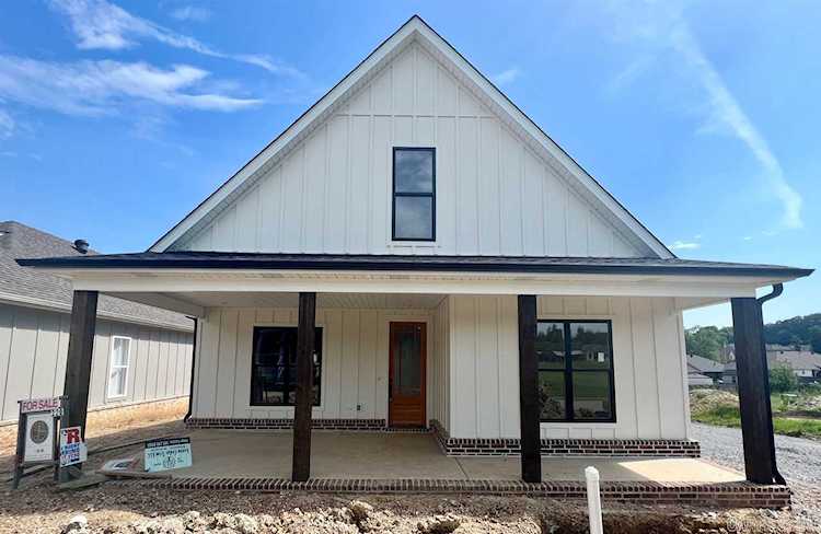 220 A Street Bryant, AR 72022