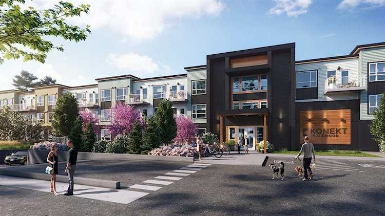1605 17 St SE #318 Calgary, AB T2G 5S8