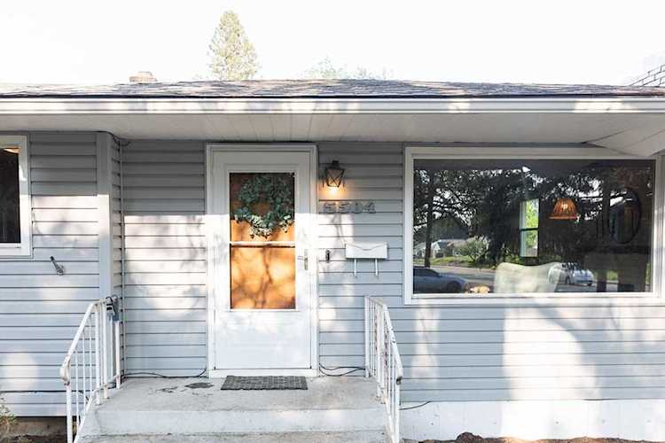 5504 N Belt St Spokane, WA 99205 | MLS 202315805 Photo 1