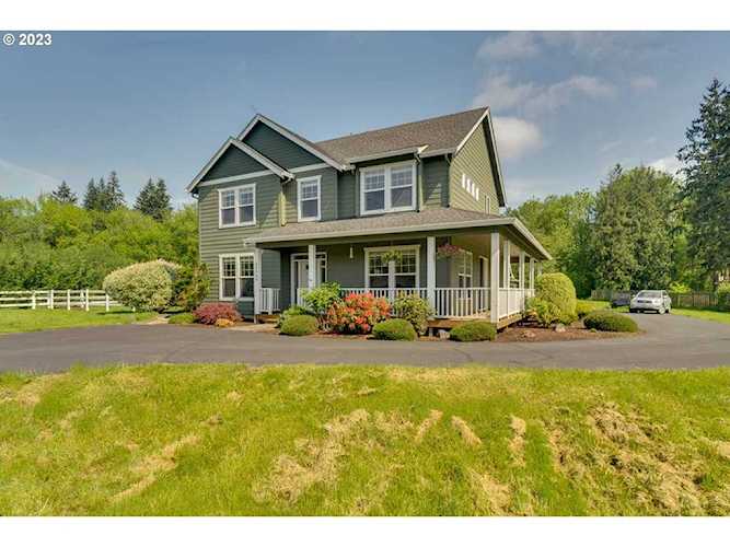 20300 NE 104th AVE Battle Ground, WA 98604