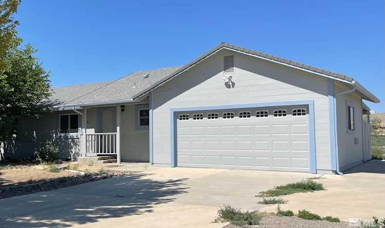1291 Canal Dr Fernley, NV 89408