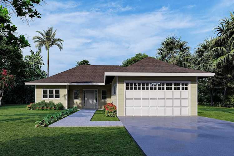 0 Haliimaile Rd #Lot 28 Makawao, HI 96768