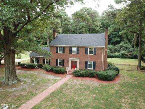 4730 River Shore Rd Portsmouth, VA 23703