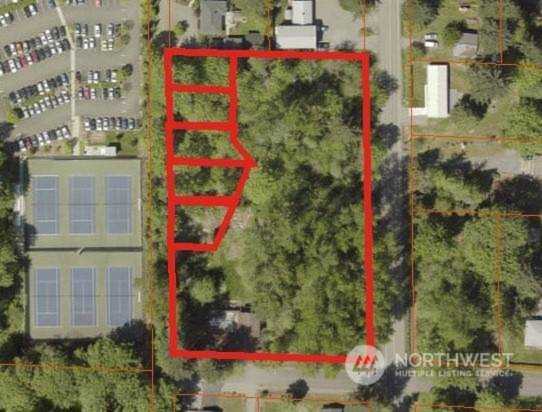 16804 SE 140th St Renton, WA 98059