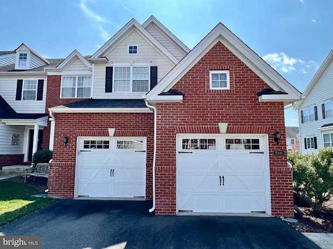 15429 Gossoms Store Ct Haymarket, VA 20169 | MLS VAPW2047330 Photo 1