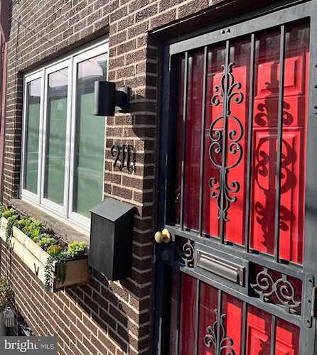 911 Sigel St Philadelphia, PA 19148 | MLS PAPH2211068 Photo 1