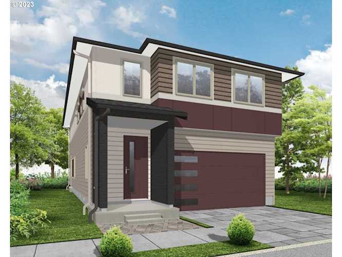 12343 SE Falling Rain WAY Happy Valley, OR 97086
