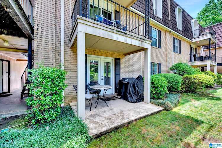 169 Old Montgomery Highway #C Homewood, AL 35216