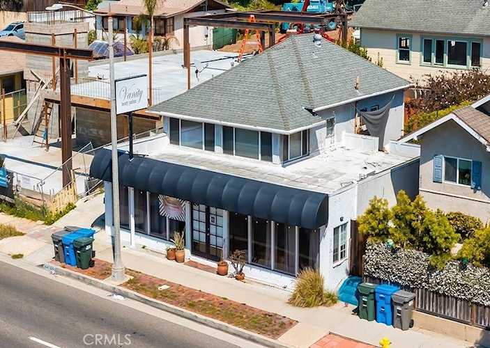 424 S Pacific Coast Redondo Beach, CA 90277