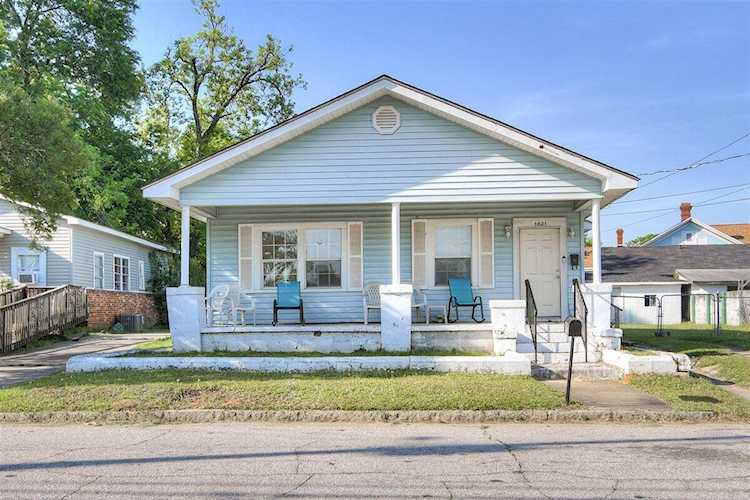 1621 Fenwick St Augusta, GA 30904 | MLS 514748 Photo 1