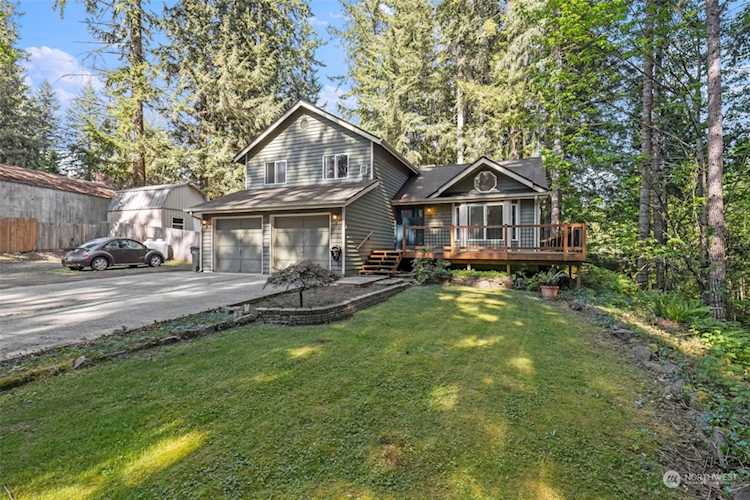 4122 Big Beef Crossing NW Bremerton, WA 98312 | MLS® 2014704 Photo 1