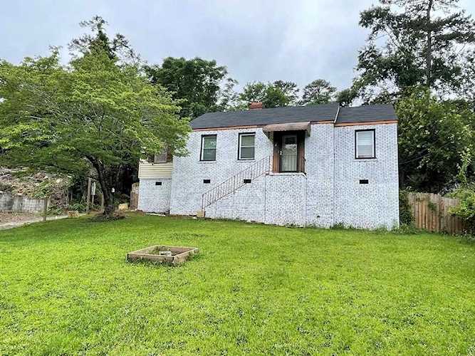 81 Engineer Drive Columbus, GA 31903