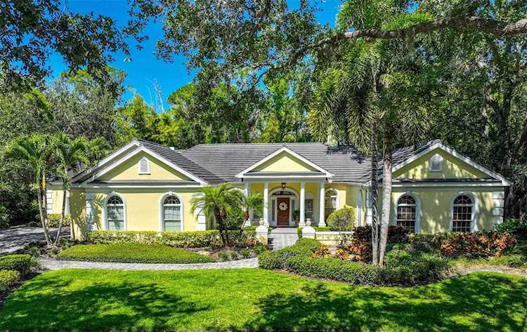 67 Sugar Mill Dr Osprey, FL 34229
