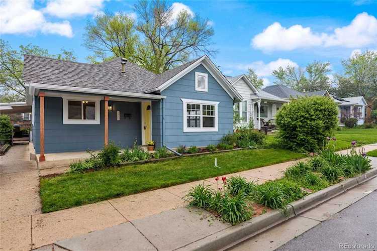 1009 La Farge Ave Louisville, CO 80027