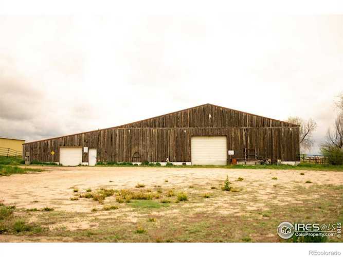 19637 County Road 39 La Salle, CO 80645