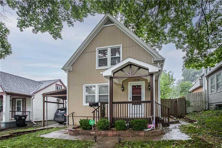 1730 Hawthorne Ct Independence, MO 64052 | MLS 2435427 Photo 1