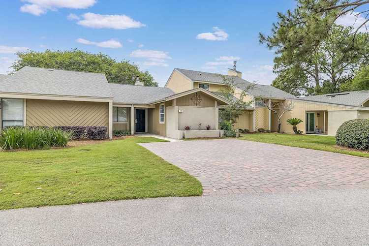 428 Linkside Circle Miramar Beach, FL 32550