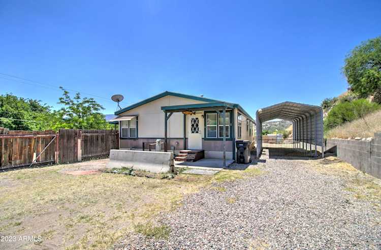 5470 E Roberts Drive Globe, AZ 85501 | MLS 6559116 Photo 1