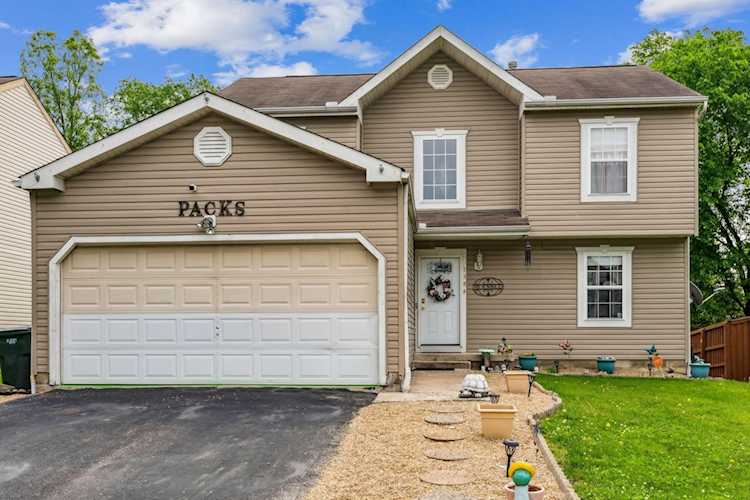 1384 Hafton Woods Drive Columbus, OH 43204 | Vision Realty Inc. Photo 1