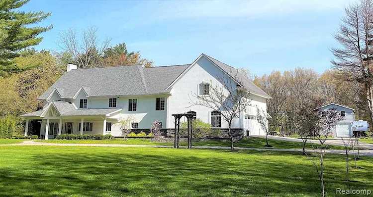 8971 Pippen Bruce, MI 48065