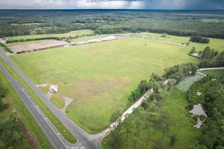 3079 N Jefferson St Monticello, FL 32344