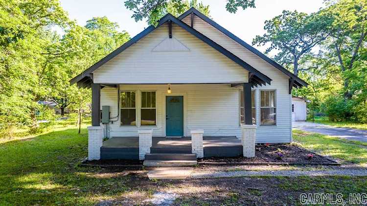 210 Rich St Bryant, AR 72022
