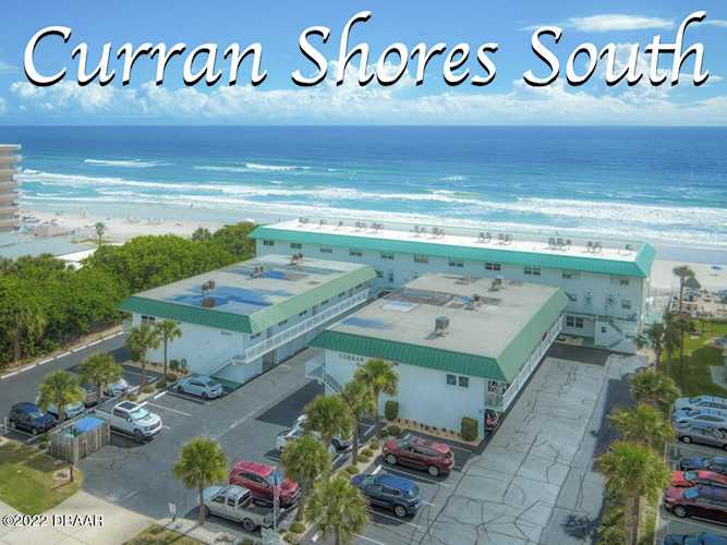 3641 Atlantic Avenue 220, Daytona Beach Shores, FL 32118 MLS