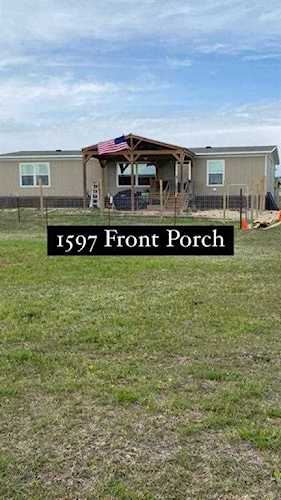 1601 Offermann Hill RD San Marcos, TX 78666