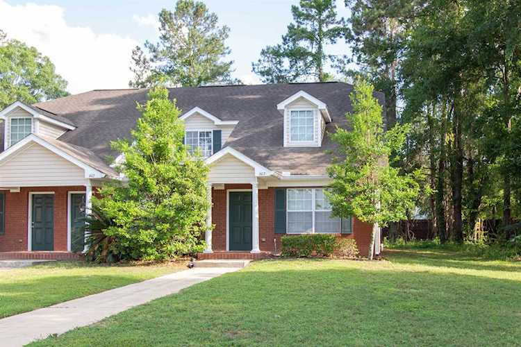 4434 Gearhart Rd Tallahassee, FL 32303