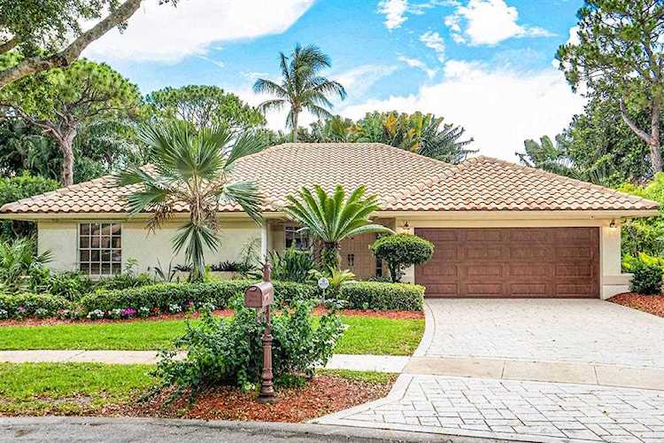 2695 NW 45th Street Boca Raton, FL 33434