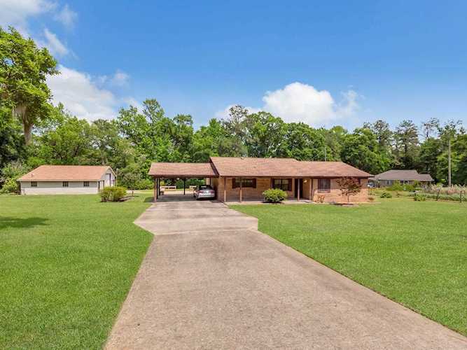 4730 Flowerwood Dr Tallahassee, FL 32303
