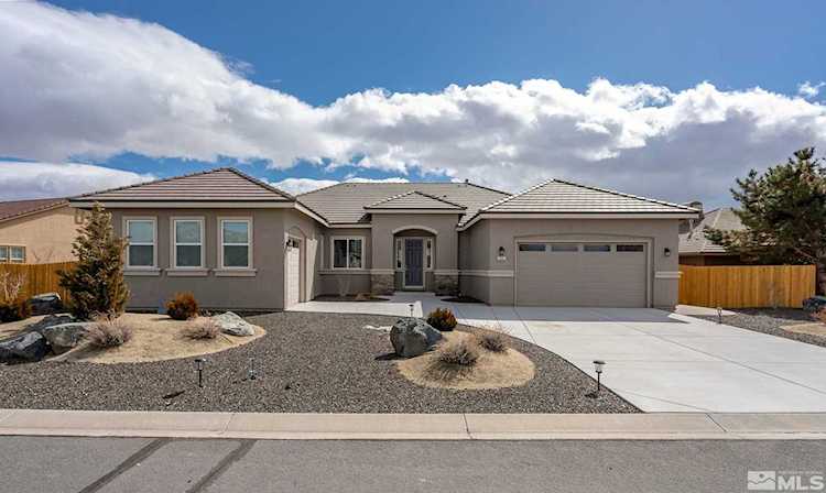 356 Bayhill Cir Dayton, NV 89403