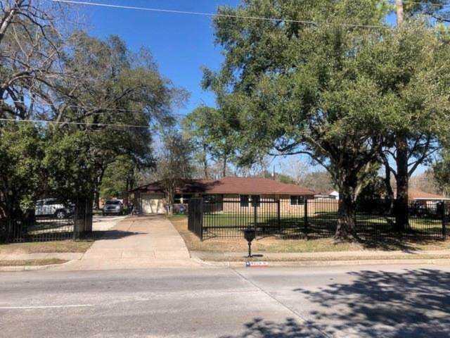 9250 Clay Rd Houston, TX 77080