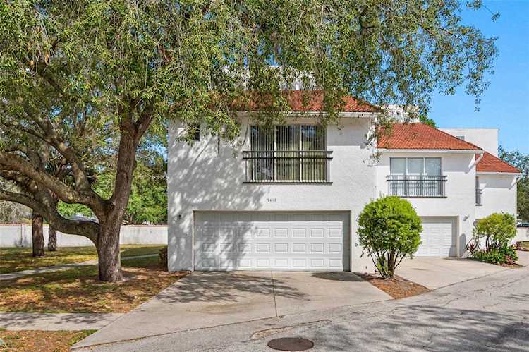9419 Citrus Glen PLACE Tampa, FL 33618