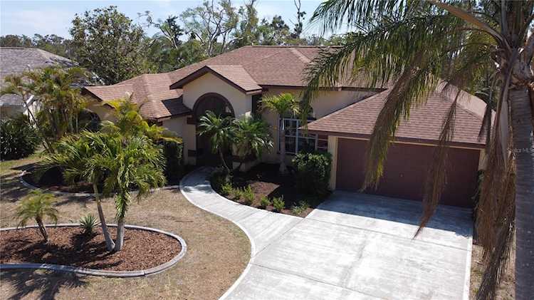 34 Sportsman TERRACE Rotonda West, FL 33947