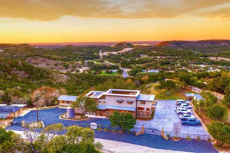 3760 Lariat Ridge New Braunfels, TX 78132