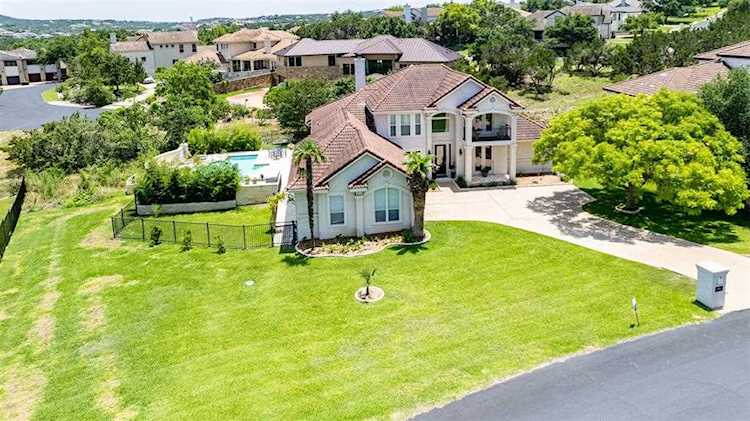 23 Applegreen LN The Hills, TX 78738