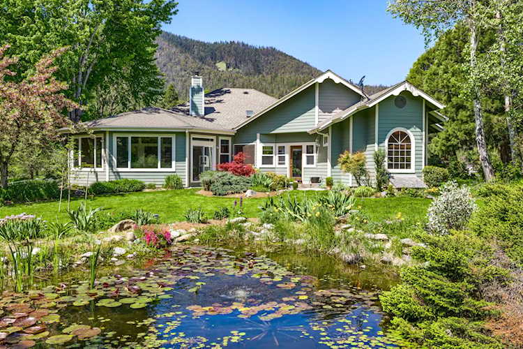 4000 Little Applegate Rd Jacksonville, OR 97530
