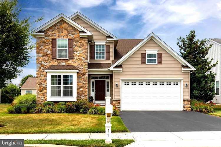 77 Sahalee Ct Magnolia, DE 19962