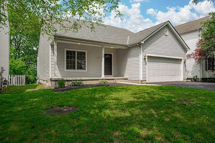 287 Iris Trail Drive Galloway, OH 43119