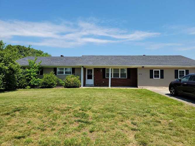 204 E Langdon Rd Science Hill, KY 42553